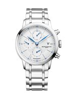 Orologio Baume & Mercier Uomo in Acciaio BMM0A10331 - BMM0A10331